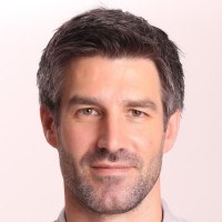 Satori Employee Tim Williams's profile photo