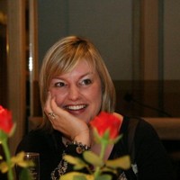 Vandelanotte | more than accountants Employee Veerle Cool's profile photo