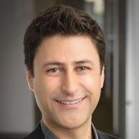 Email e telefono di Shayan Zadeh