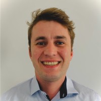 Shares Employee Quentin Auger's profile photo