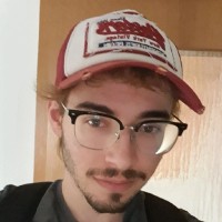 IMAGO Technologies Employee Timo Weide's profile photo