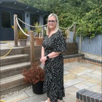 Nuffield Health Employee Eva Kirk's profile photo