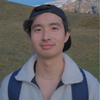 mixedbread.ai Employee Rui Huang's profile photo