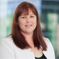 Scyne Advisory Employee Linda Holmes's profile photo