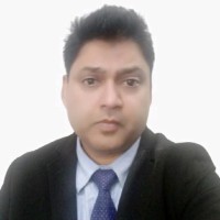 DataByte Employee Farukh Shaikh's profile photo