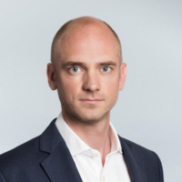 DVP Solar Employee Justin Zinke's profile photo