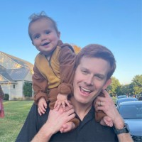 Aerowave Technologies Employee William Young's profile photo