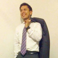 Provive Employee Carlos Verdugo's profile photo