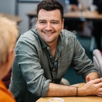 Comparesoft Employee Josh Barrow's profile photo