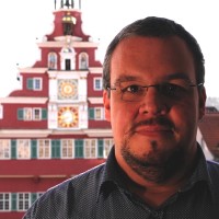 Stadt Esslingen Employee Kevin Beck's profile photo