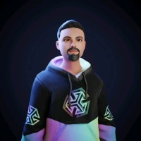 Divizend Employee Heithem Kacem's profile photo