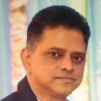 IFTAS - Indian Financial Technology & Allied Services Employee Prashant Maldikar's profile photo