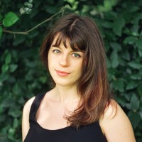 Grassroots Analytics Employee Kiki Hackett's profile photo