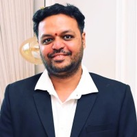 Wallero Employee Jiddu Subrahmanyam's profile photo