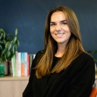 Porsche Norge Employee Thea Johansen's profile photo