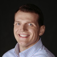 Connecticut Public Broadcasting Network Employee Brendan Foley's profile photo