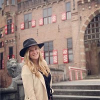 Ambiq Employee Renate van Veen's profile photo