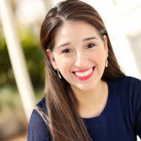 Gabrielle Alvarado Email & Phone Number