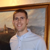 Customer.io Employee Sam Golan's profile photo