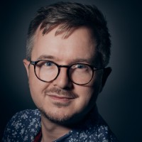Prinet Employee David Jarl's profile photo