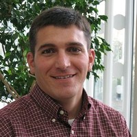 Saab, Inc. Employee Christopher Iles's profile photo