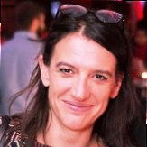 Engicam Srl Employee Francesca del Re's profile photo