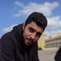 State of Digital Publishing Employee Alaa Elsayed's profile photo