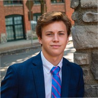 Griffin Grooms's profile photo