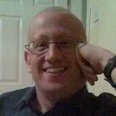 Proemion - Telematics solutions Employee Graham Hughes's profile photo