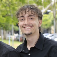 Heiliger Tech Employee Arlon Montes's profile photo