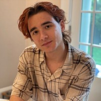 Writopia Lab Employee Sam Hurwitz's profile photo