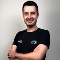 Plataforma Simplifica+ Employee Carlos Ferreira's profile photo