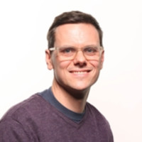 GliderBIM Employee Jamie Dupee's profile photo