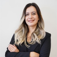 Rhino Runner Employee Beste Topaloğlu's profile photo