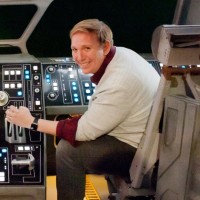 Lucasfilm Employee Scott Bromley's profile photo