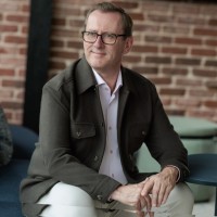 Perkins and Will Employee Justin Treacy's profile photo