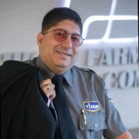 Titan Security Group (Formerly Prudential Security, Inc.) Employee Michael Lopez's profile photo