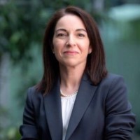 Gas Networks Ireland Employee Kate Gannon's profile photo