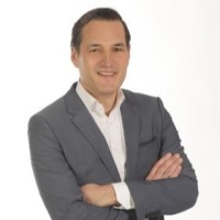Siemens Healthineers Employee Stefan Resch's profile photo