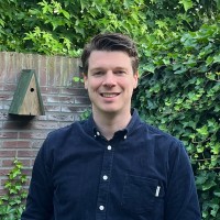 Fontys School of Engineering Employee Frans van der Horst's profile photo