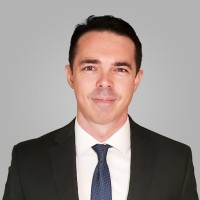 Capital City Security, LLC Employee Joseph Jackson's profile photo