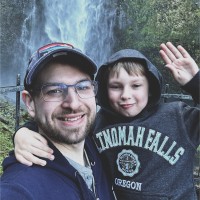 SweetLabs, Inc. Employee Nick Hazen's profile photo