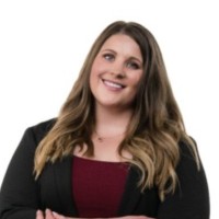 5P Consulting Employee Aleah Wood's profile photo
