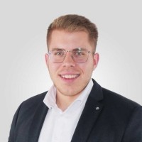 Th. Geyer Ingredients GmbH & Co. KG Employee Leonard Siepler's profile photo