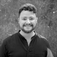 Craft Media London Employee Jack Winter's profile photo