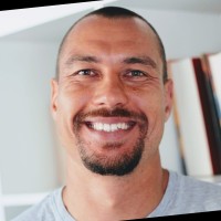 Mapbox Employee Roman Chepurnyi's profile photo