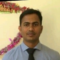 Swiss Re Employee Bhaskar B's profile photo