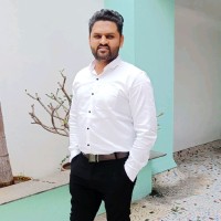 Tejas Patil Email