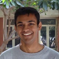 Brandmovers Employee Gaurav Dave's profile photo