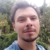 ITKeyMedia Employee Kostiantyn Tupikov's profile photo